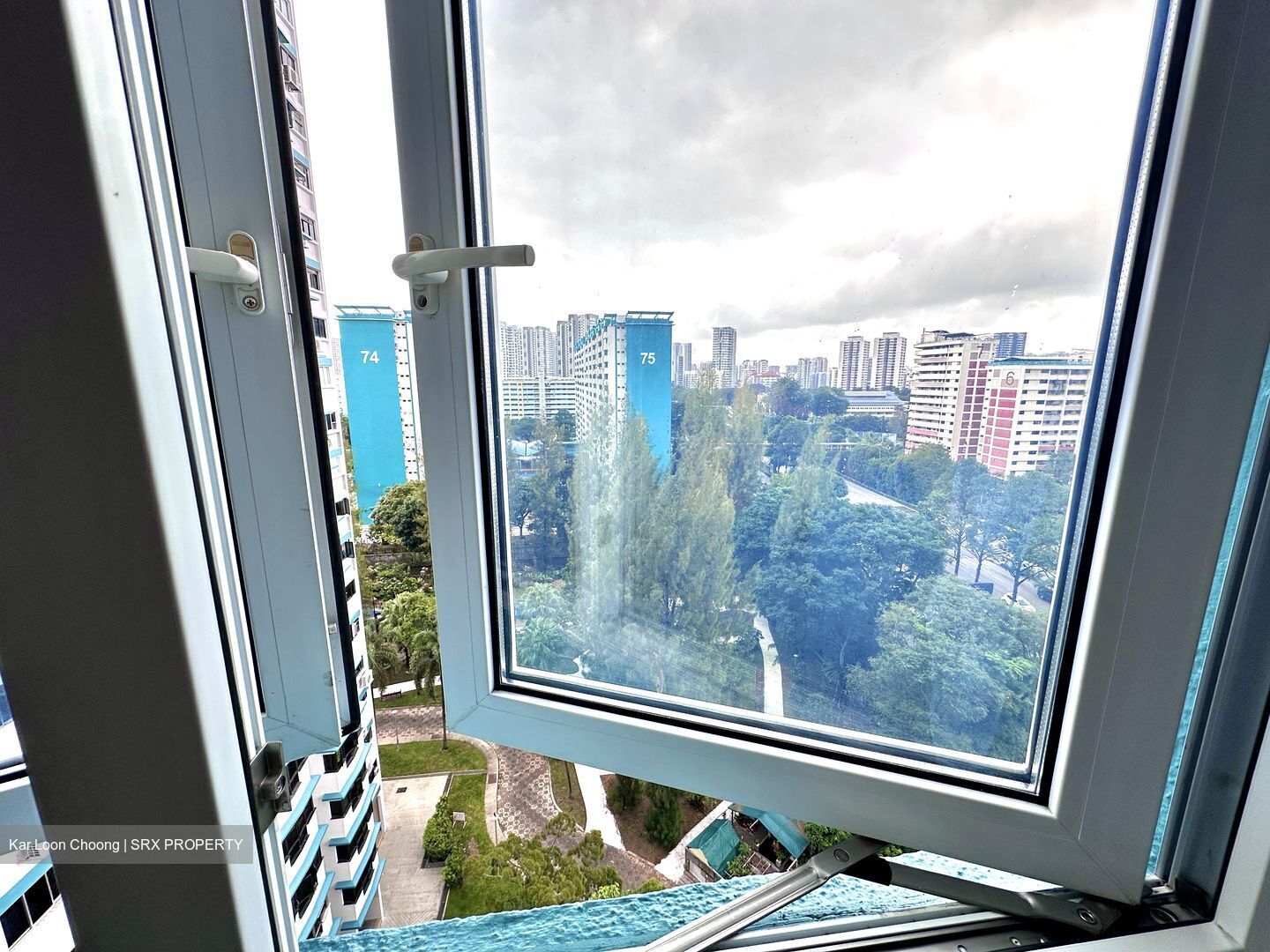 Blk 84 Whampoa View (Toa Payoh), HDB 4 Rooms #520086381